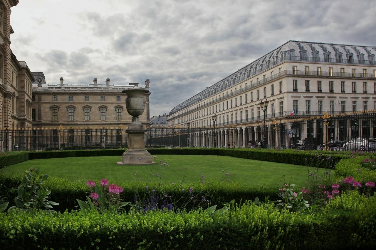 Bureau Paris 4386m² Location bureau Paris OLBUR2101510 1